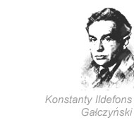 Więcej o Prelekcja o Konstantym Ildefonsie Gałczyńskim