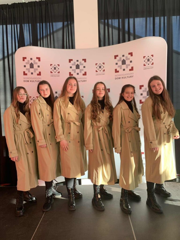 X Regionalny Konkurs Pieśni Patriotycznej ?Polskie Drogi? - Podopieczni BiCK