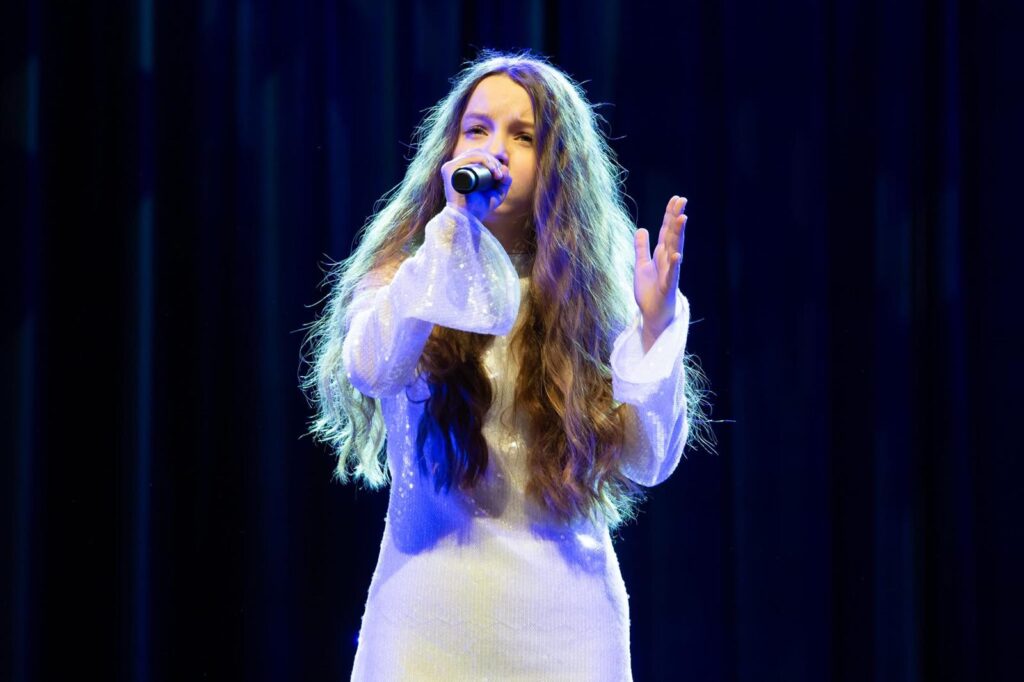 ZESPÓŁ WOKALNY SZYK po raz kolejny weźmie udział w 46 Międzynarodowym Dziecięcym Festiwalu Piosenki i Tańca w Koninie.