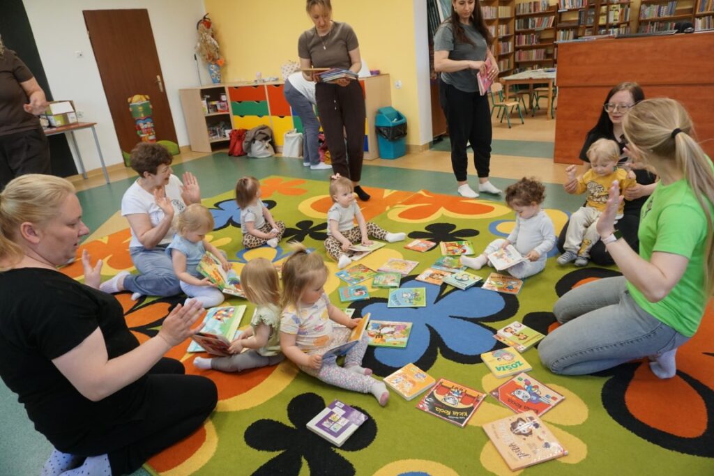 Moliki: Zielona Planeta!