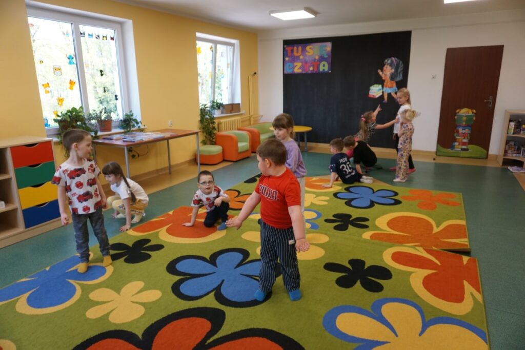 Od zabawy do czytania: Segreguję śmieci i dbam o środowisko!