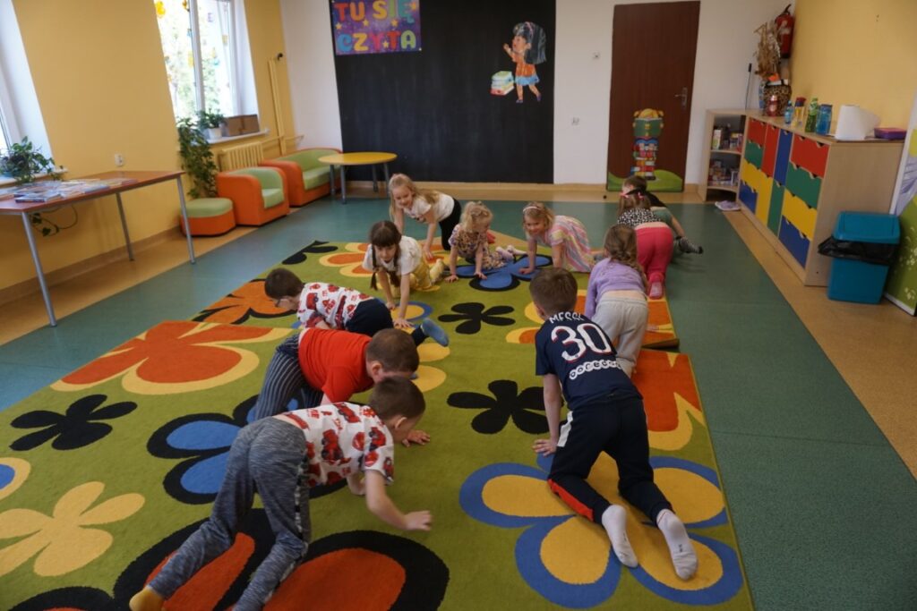 Od zabawy do czytania: Segreguję śmieci i dbam o środowisko!