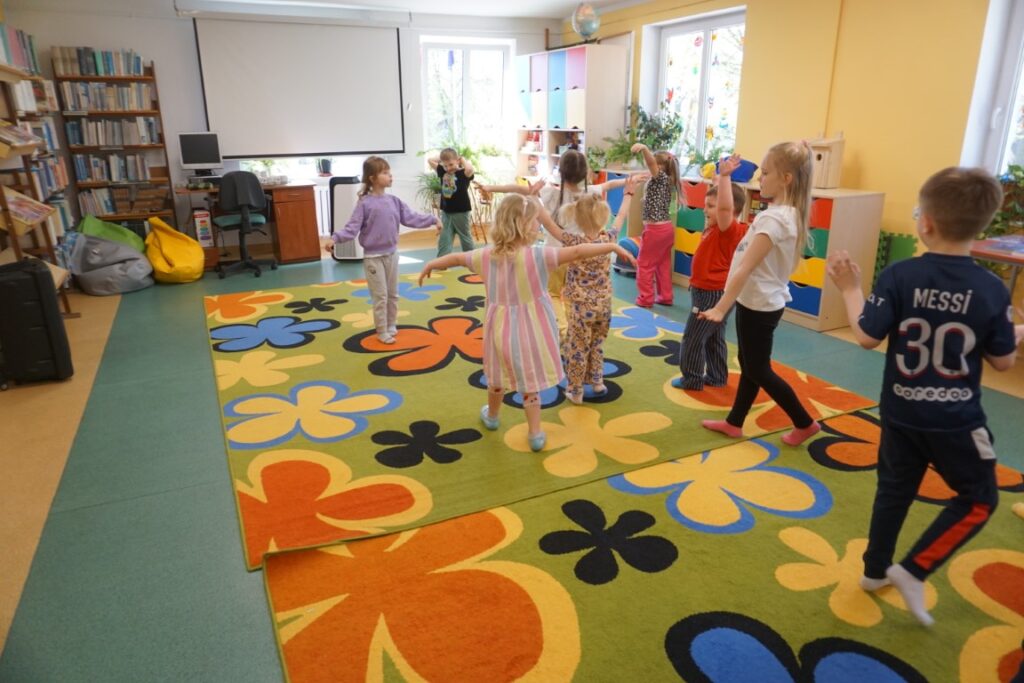 Od zabawy do czytania: Segreguję śmieci i dbam o środowisko!