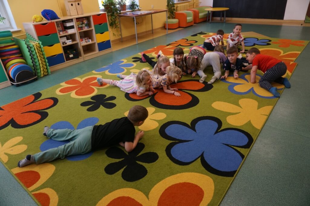 Od zabawy do czytania: Segreguję śmieci i dbam o środowisko!