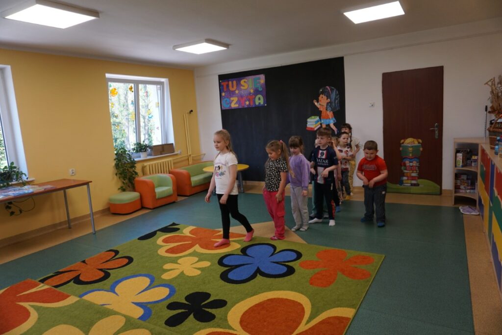 Od zabawy do czytania: Segreguję śmieci i dbam o środowisko!