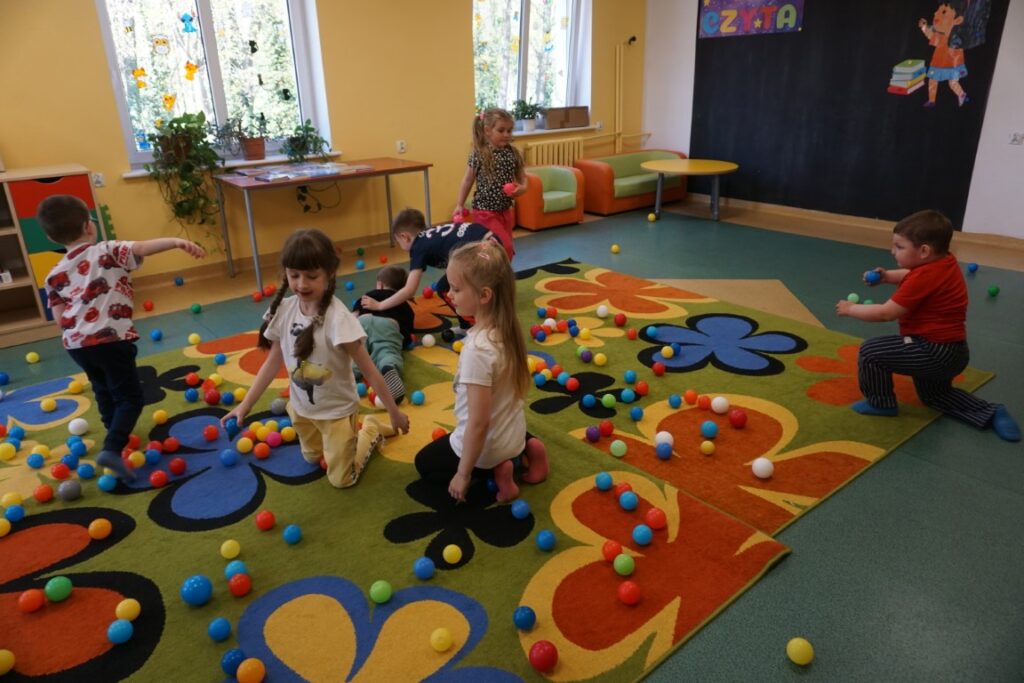 Od zabawy do czytania: Segreguję śmieci i dbam o środowisko!