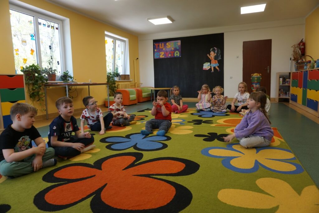 Od zabawy do czytania: Segreguję śmieci i dbam o środowisko!