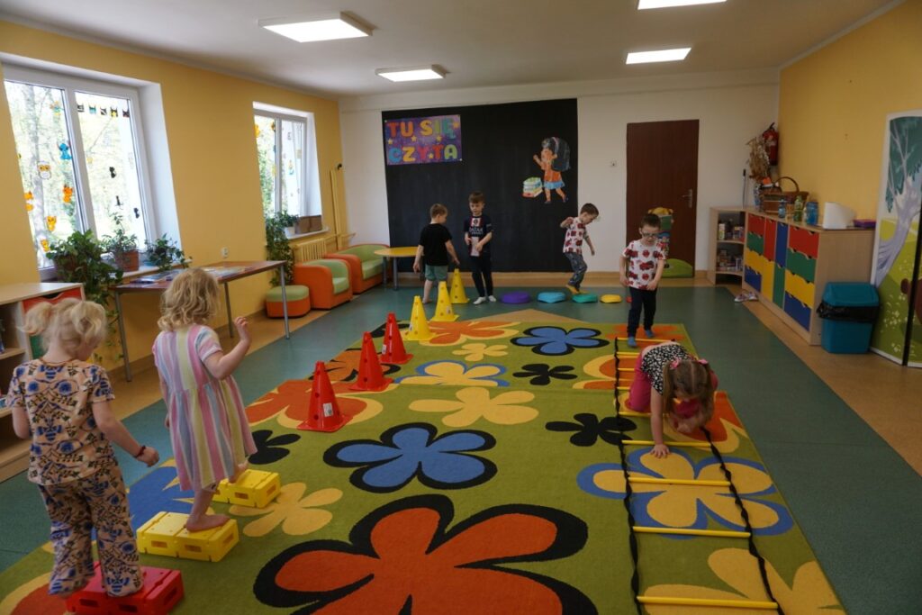 Od zabawy do czytania: Segreguję śmieci i dbam o środowisko!