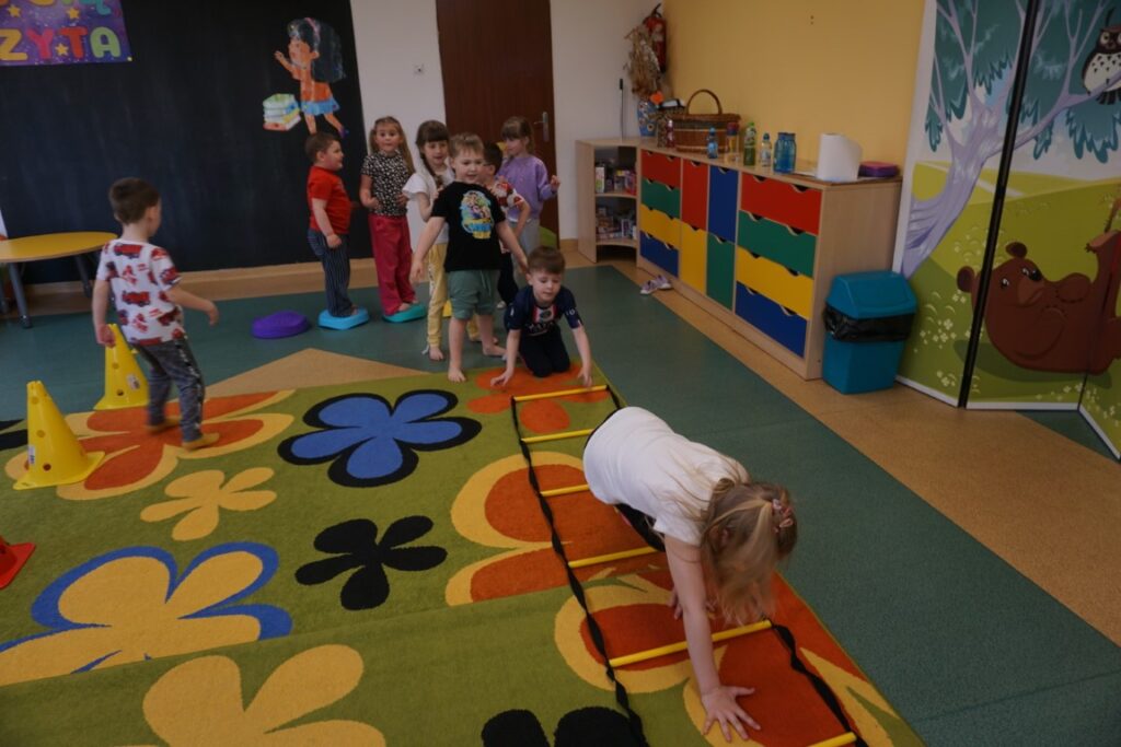 Od zabawy do czytania: Segreguję śmieci i dbam o środowisko!