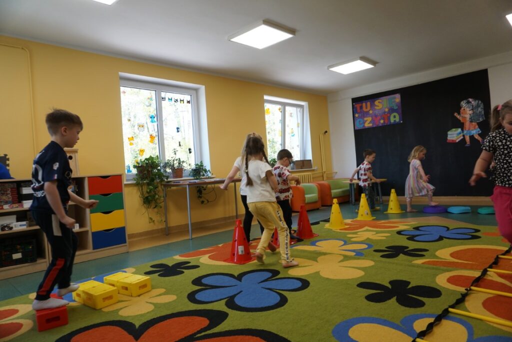 Od zabawy do czytania: Segreguję śmieci i dbam o środowisko!