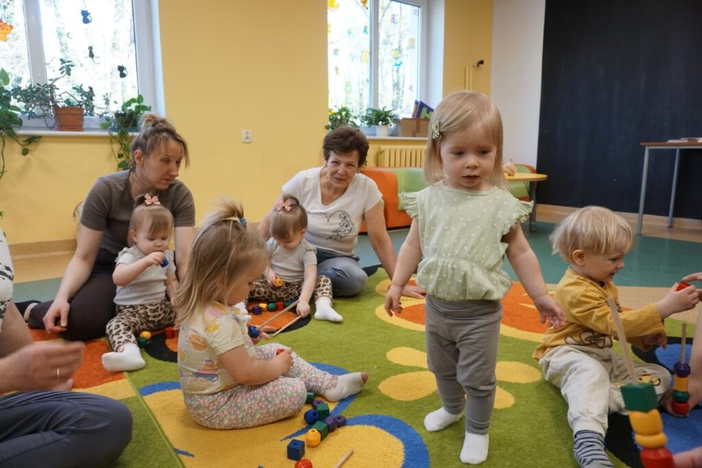 Moliki: Zielona Planeta!