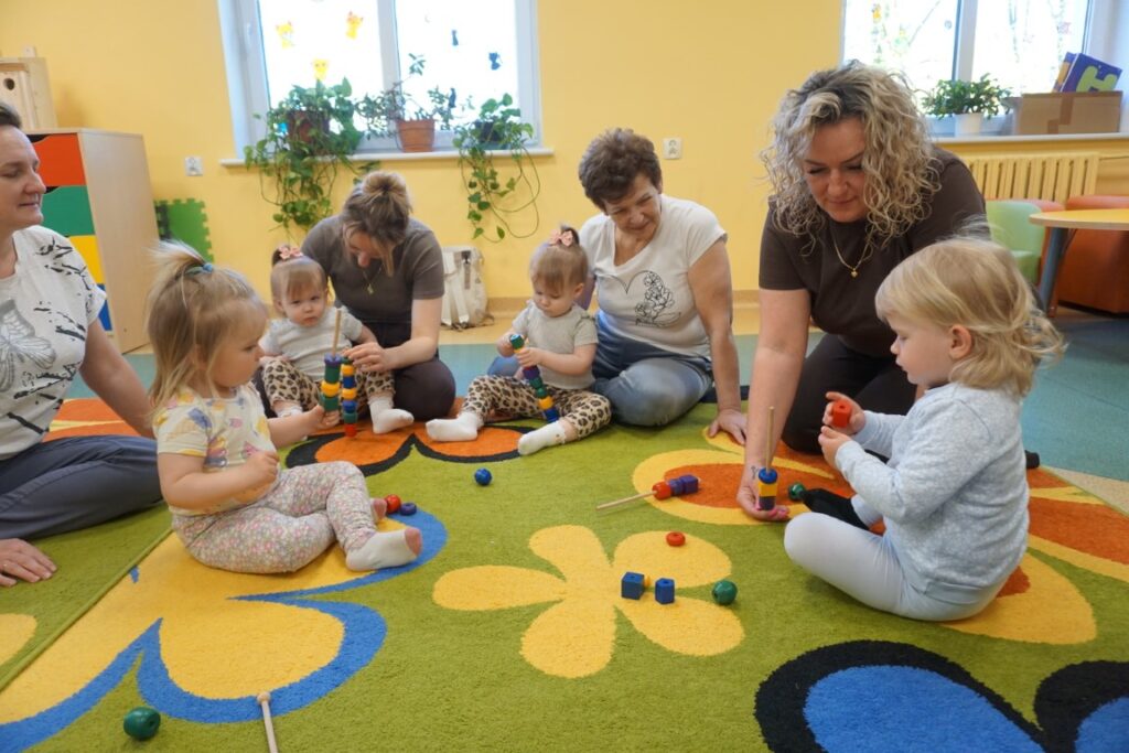 Moliki: Zielona Planeta!