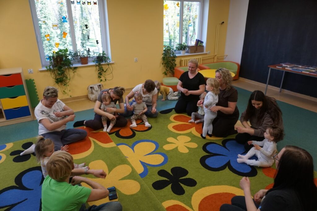 Moliki: Zielona Planeta!