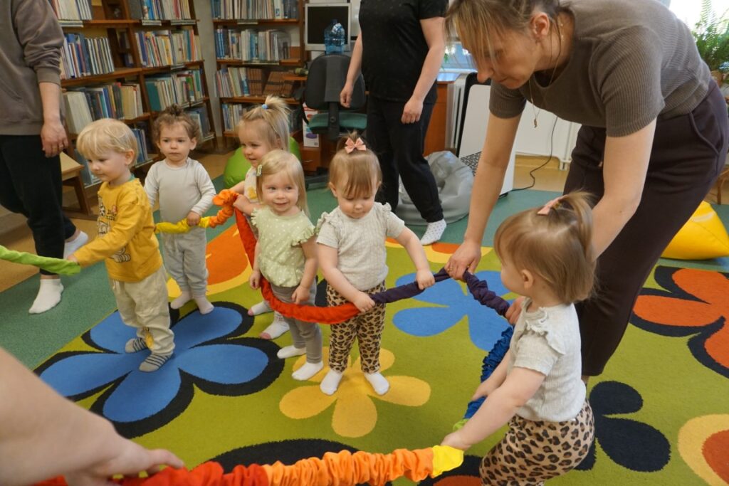 Moliki: Zielona Planeta!