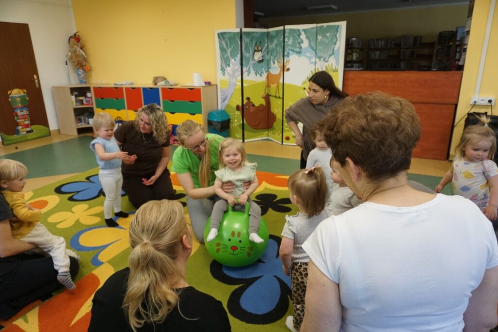 Moliki: Zielona Planeta!