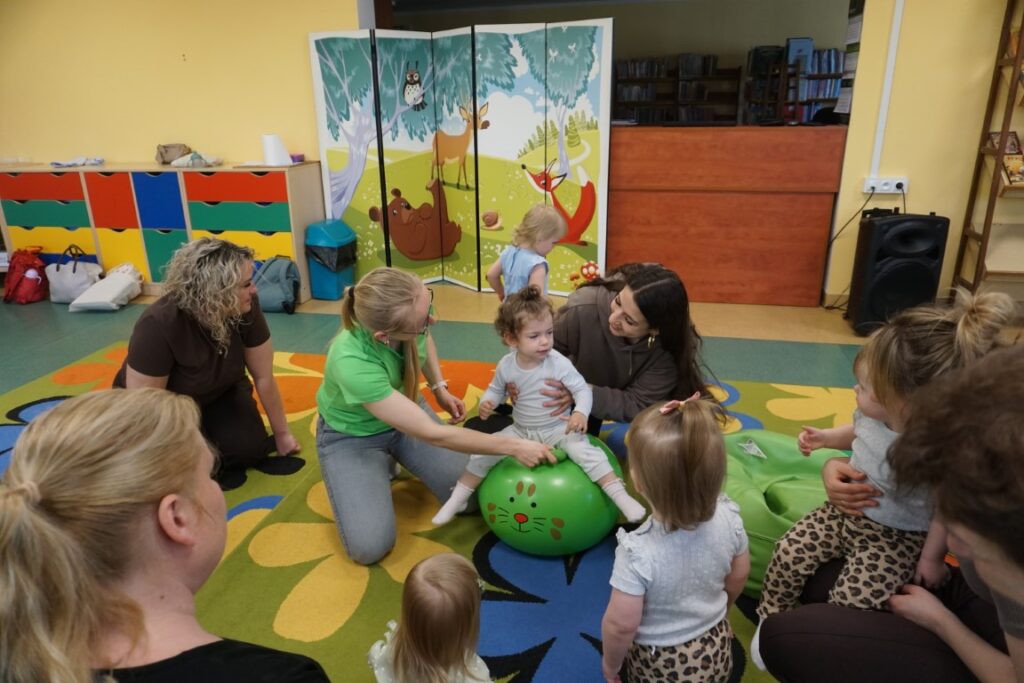 Moliki: Zielona Planeta!