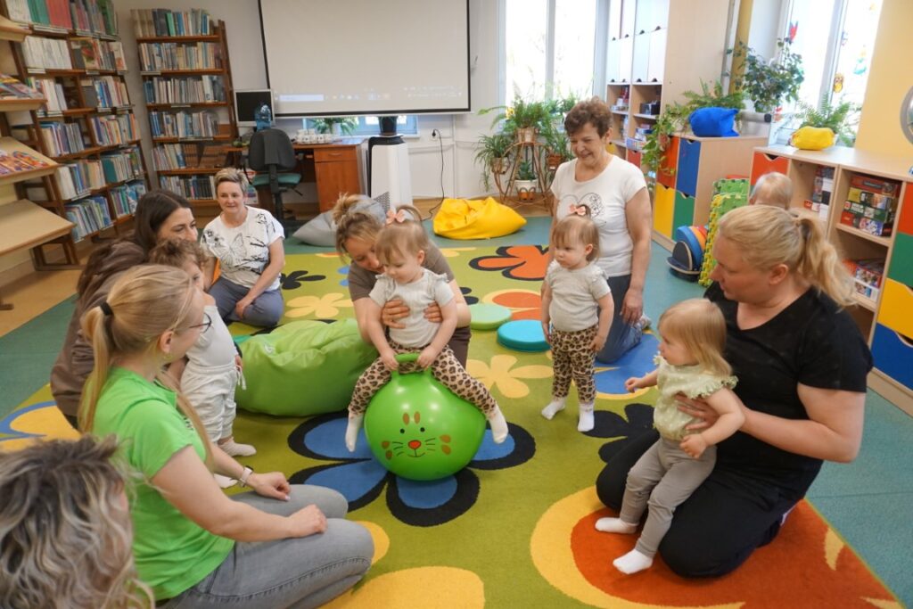 Moliki: Zielona Planeta!