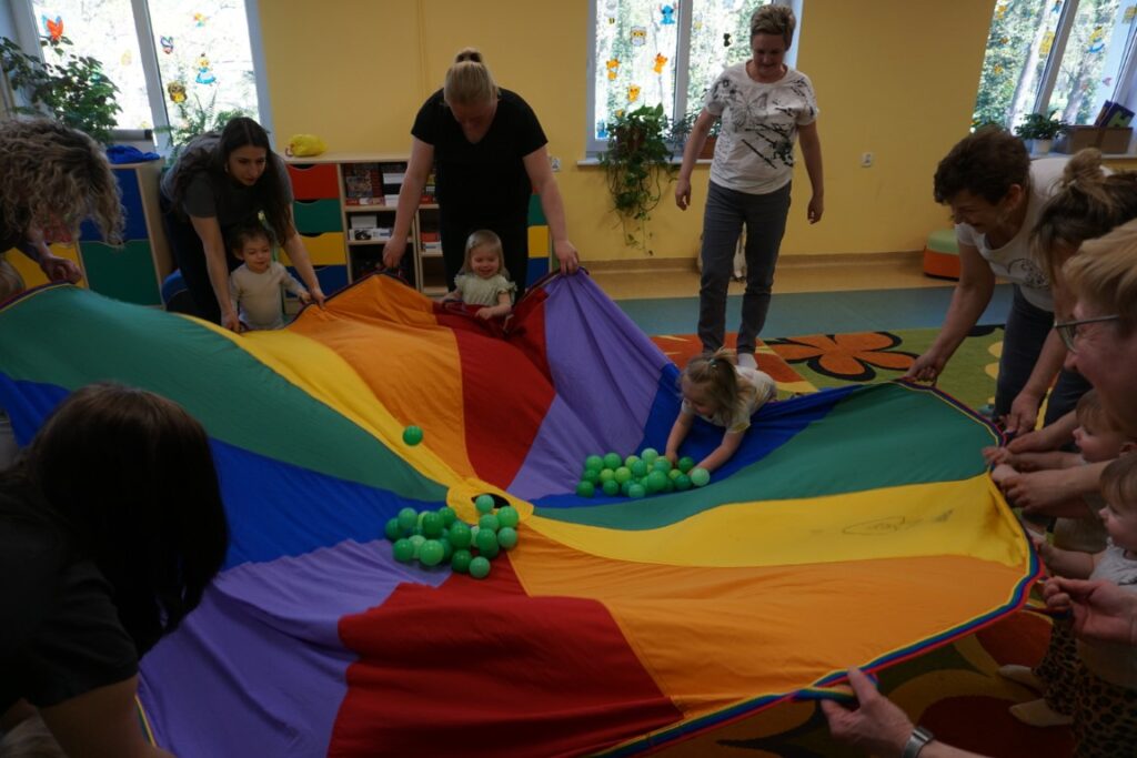 Moliki: Zielona Planeta!