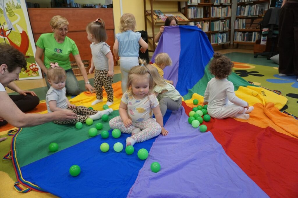 Moliki: Zielona Planeta!