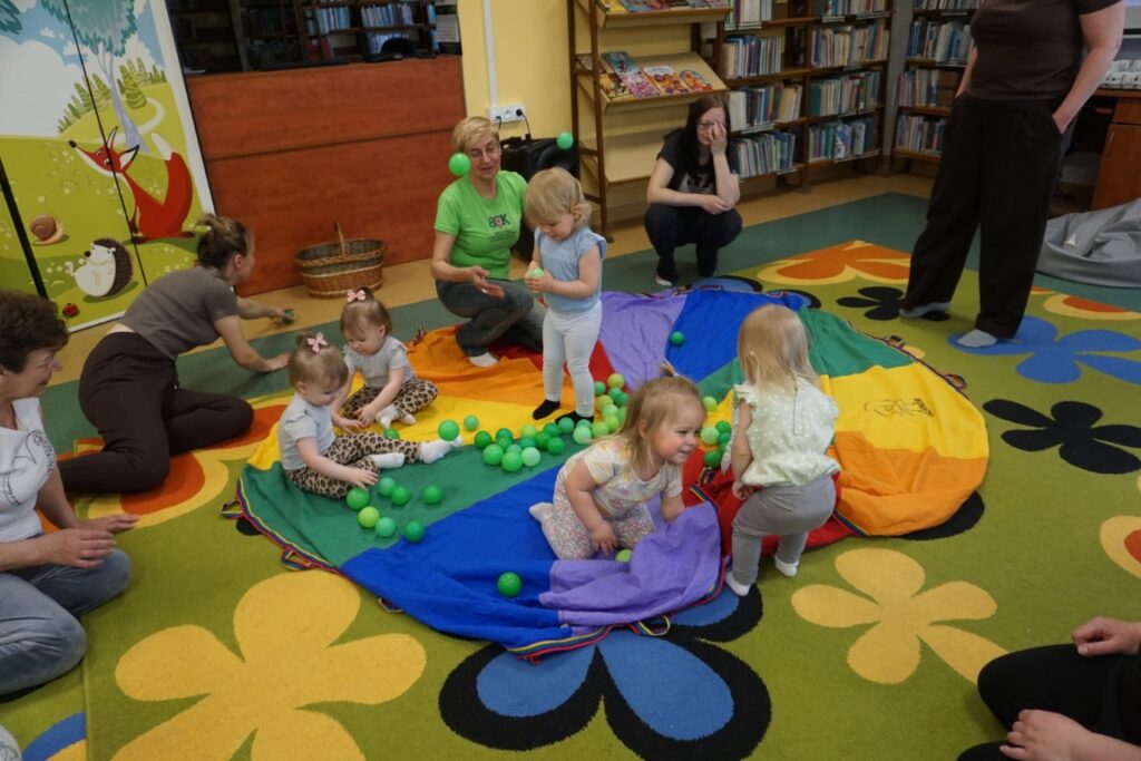 Moliki: Zielona Planeta!