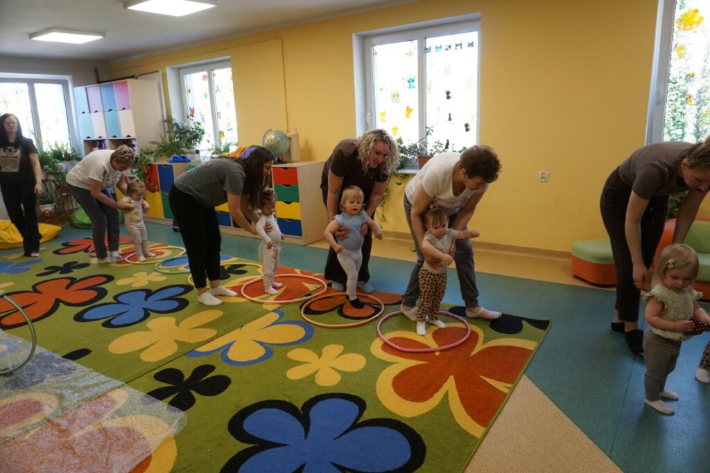 Moliki: Zielona Planeta!