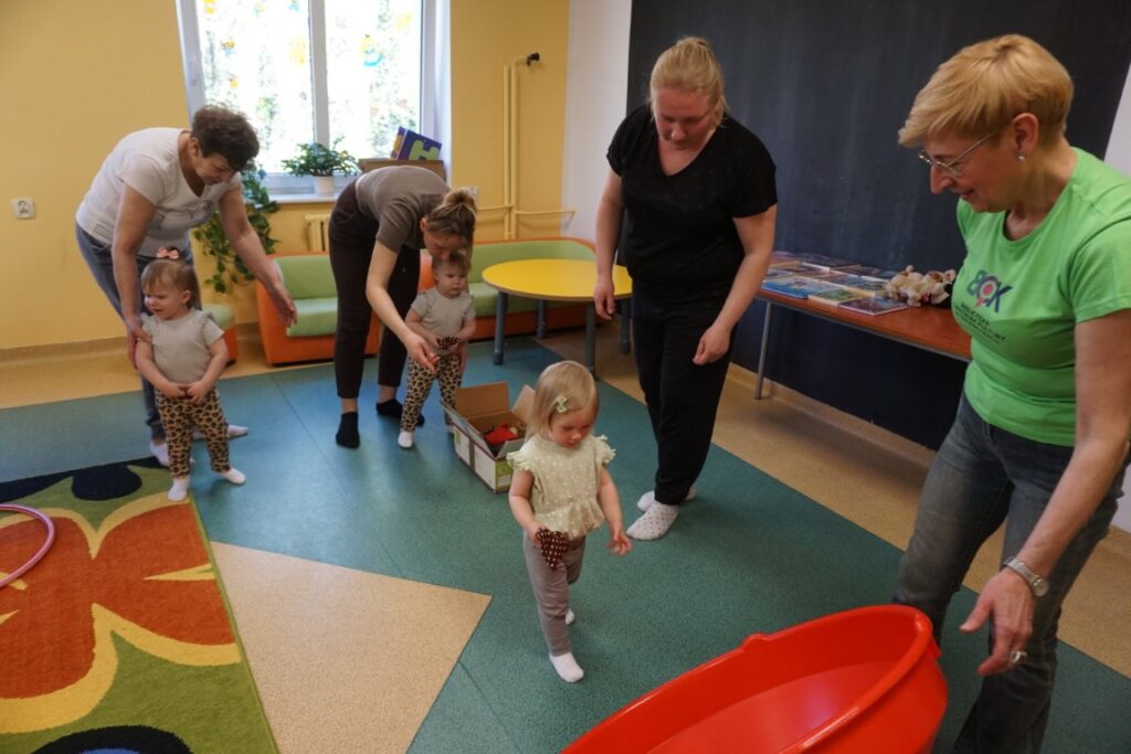 Moliki: Zielona Planeta!