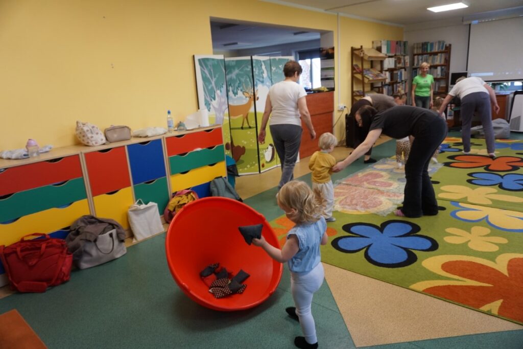 Moliki: Zielona Planeta!