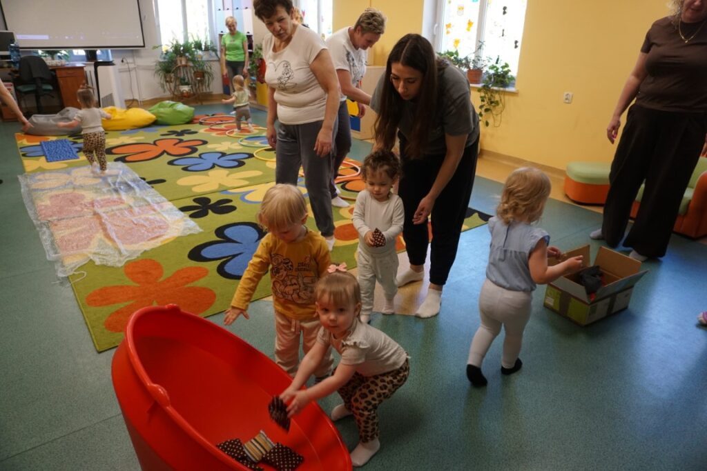 Moliki: Zielona Planeta!