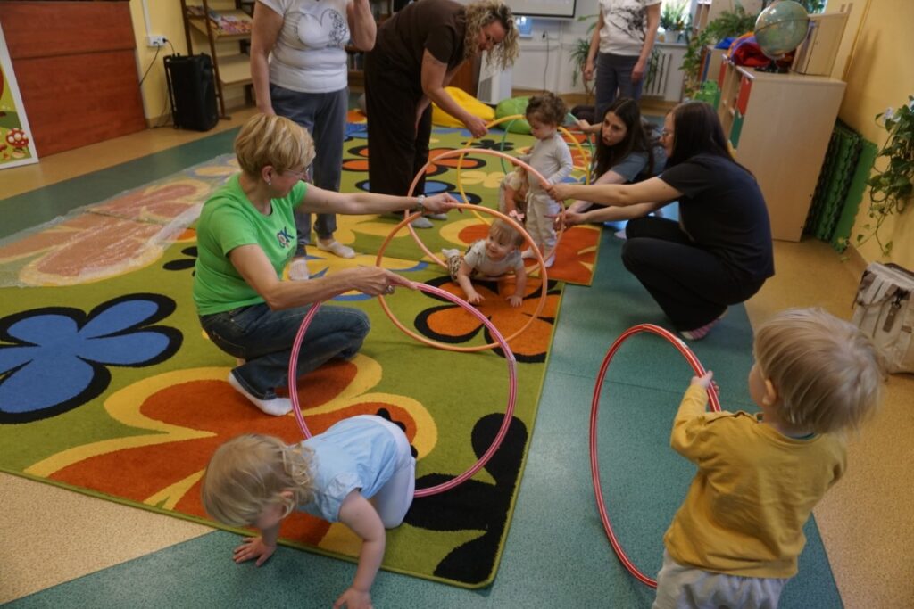 Moliki: Zielona Planeta!