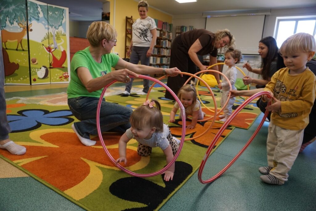 Moliki: Zielona Planeta!